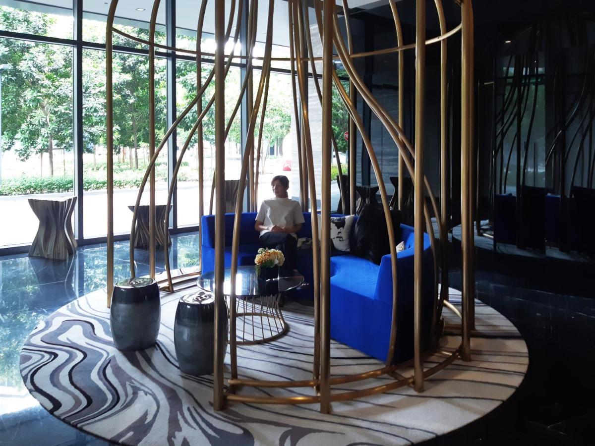 クアラルンプールStar Klcc By Armanアパートメント エクステリア 写真